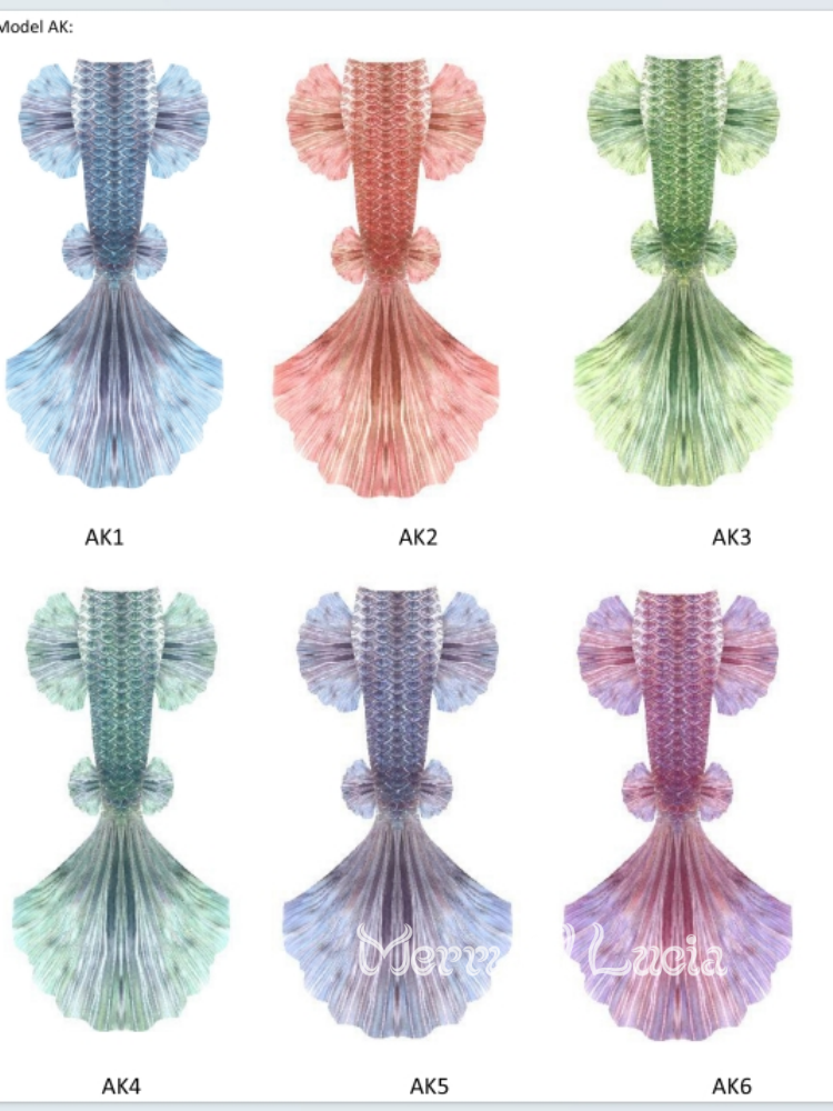 Oluojia Promotional Series Special Price Styles  AK