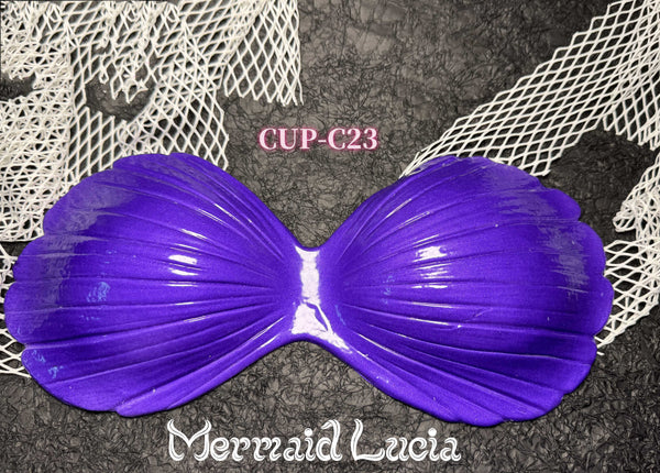 【IN STOCK】Special Clearance Silicone Bras【CUP-C23】 $124