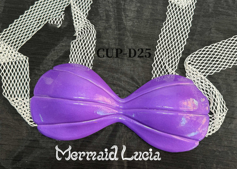 【IN STOCK】Special Clearance Silicone Bras【CUP-D25】 $124