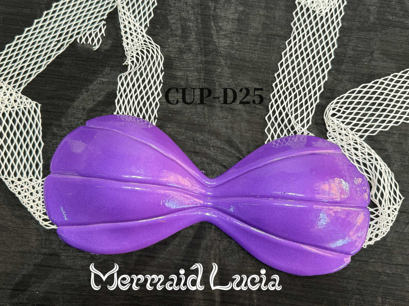 【IN STOCK】Special Clearance Silicone Bras【CUP-D25】 $124