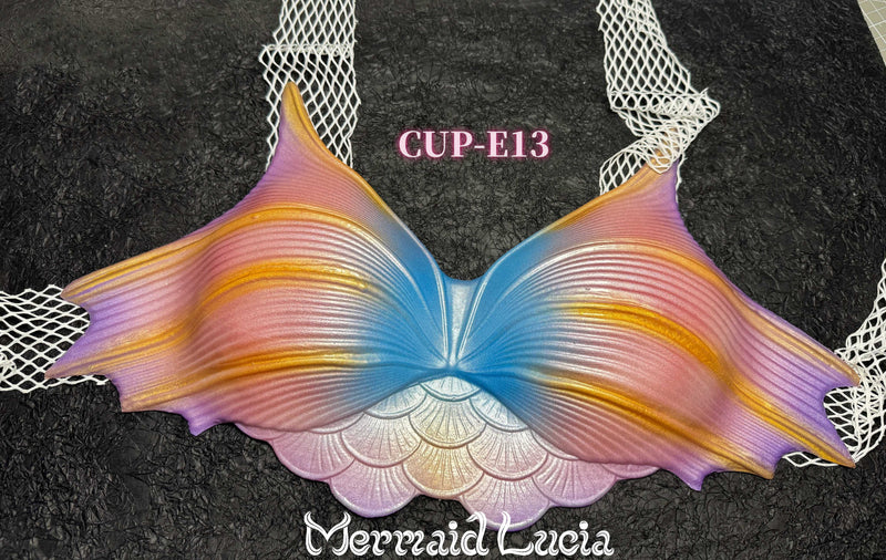 【IN STOCK】Special Clearance Silicone Bras【CUP-E13】 $124