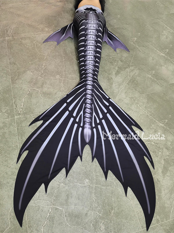 Oluojia Promotional Series Special Price Styles  Skeleton fish