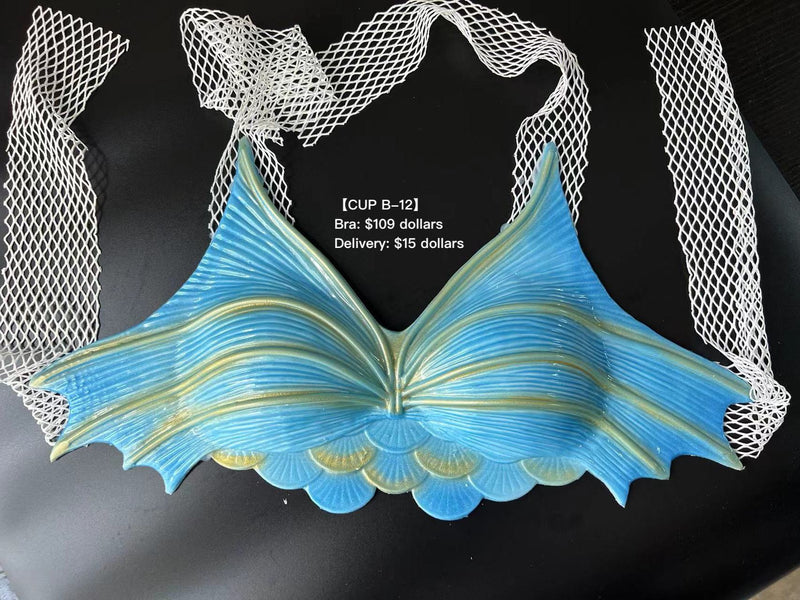 【IN STOCK】Special Clearance Silicone Bras
